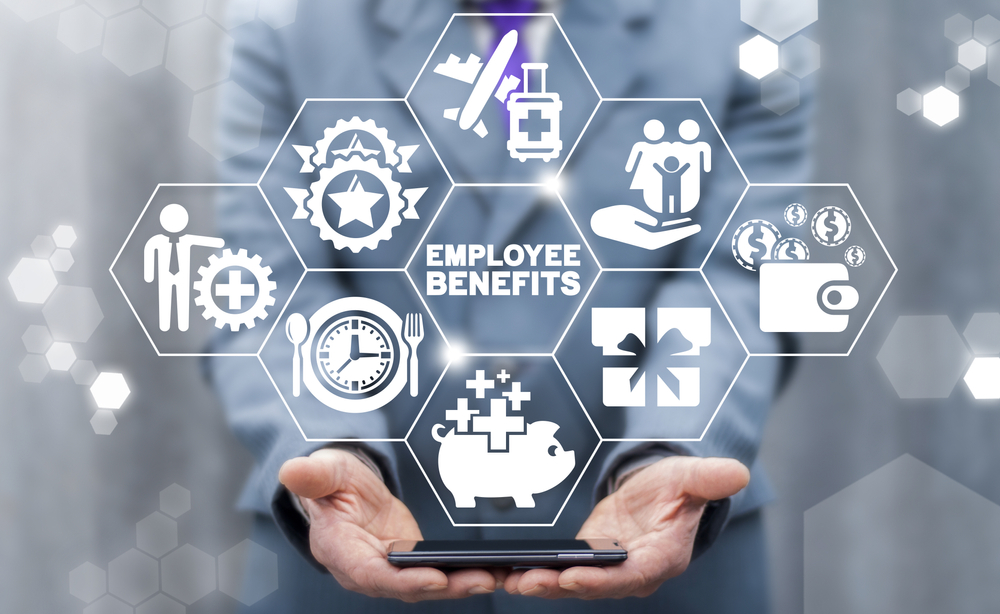 employee retention and compensation