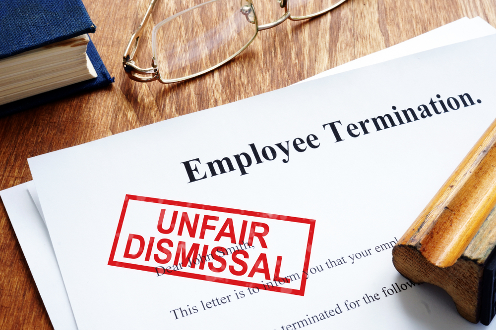 preventing wrongful dismissal lawsuits